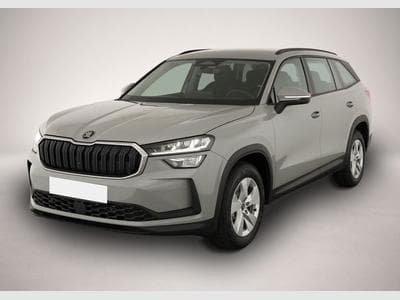 Skoda Kodiaq (2026) - Photo 1