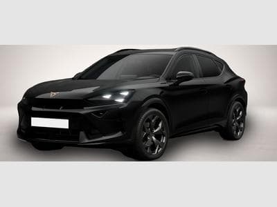 Cupra Formentor (2026) - Photo 1