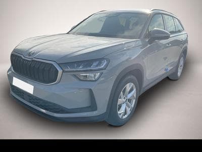 Skoda Kodiaq (2026) - Foto 1