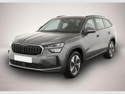 Skoda Kodiaq (2026) - Photo 1