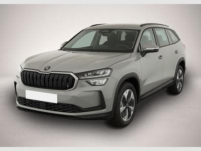 Skoda Kodiaq (2026) - Foto 1