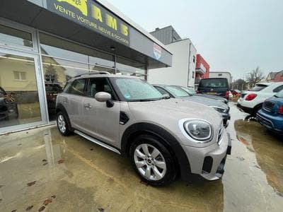 MINI Cooper COOPER_D Countryman Cooper D Classic Trim (2023) - Photo 1