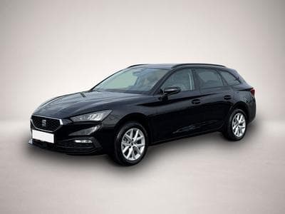Seat Leon (2026) - Photo 1