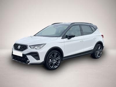 Seat Arona (2026) - Foto 1