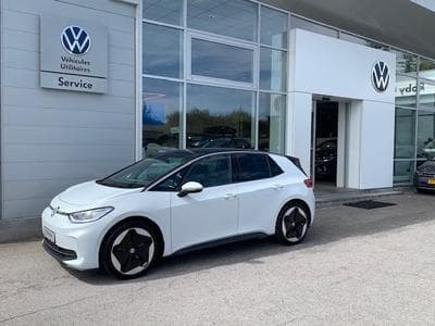 VW ID.3 PA PRO S 150KW / 77kWh (2024) - Foto 1