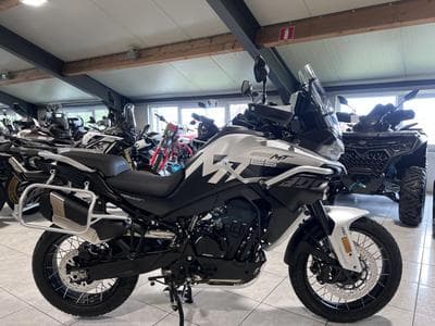 CF Moto MT EXPLORER ES (2026) - Photo 1