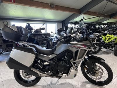 Honda Transalp 750 (2024) - Foto 1