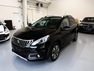 Peugeot 2008 1.2 PureTech 110 Allure (2017) - Photo 1