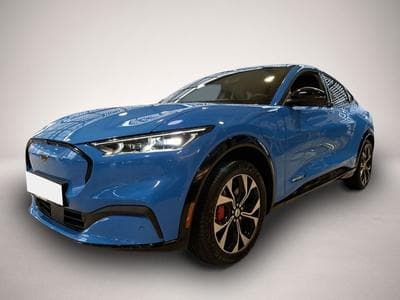 Ford Mustang Mach-E (2023) - Foto 1