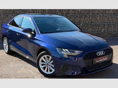 Audi A3 A3 30 TFSI Limousine // 12 Mois De Garantie ✅✅✅ (2022) - Foto 1