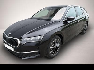 Skoda Octavia (2026) - Foto 1