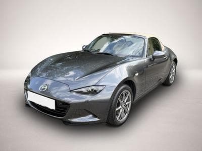 Mazda MX-5 (2026) - Photo 1