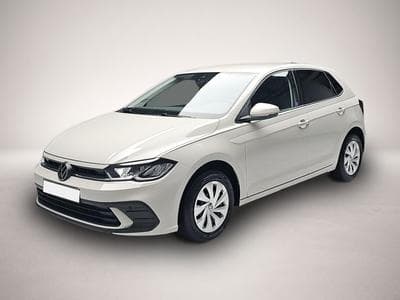 VW Polo (2026) - Foto 1