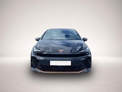 Cupra Born (2026) - Photo 1