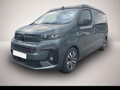 Citroën SpaceTourer (2026) - Photo 1