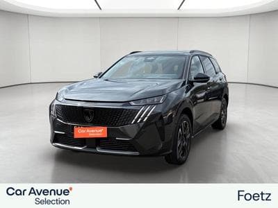 PEUGEOT 5008 Hybrid 145ch Allure e-DCS6 (2025) - Photo 1