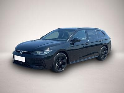 VW Passat (2026) - Foto 1