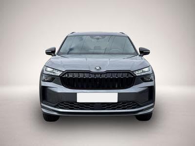 Skoda Kodiaq (2026) - Foto 1