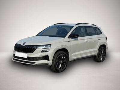 Skoda Karoq (2026) - Foto 1