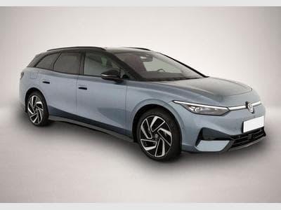 VW ID.5 (2026) - Photo 1