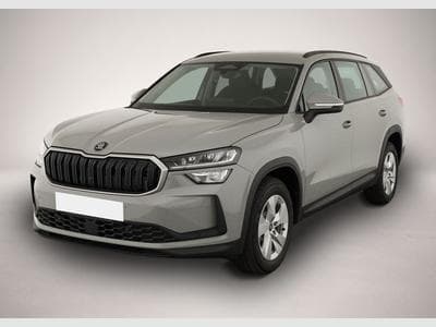 Skoda Kodiaq (2026) - Foto 1
