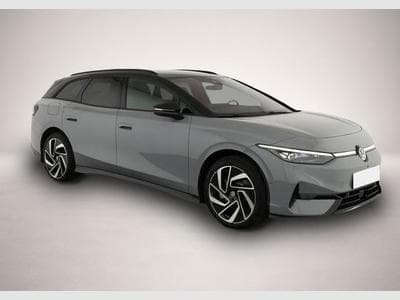 VW ID.5 (2026) - Photo 1
