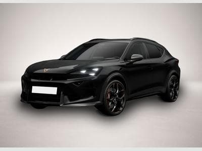Cupra Formentor (2026) - Photo 1