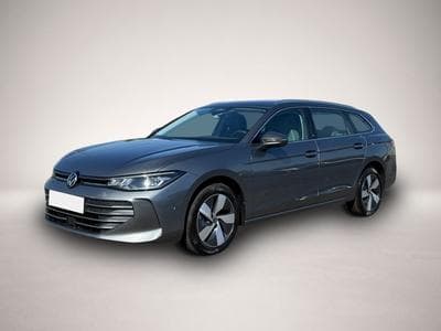 VW Passat (2026) - Foto 1