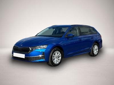 Skoda Octavia (2026) - Photo 1