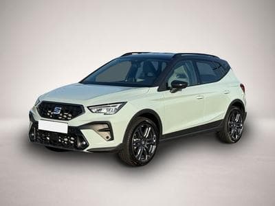 Seat Arona (2026) - Foto 1