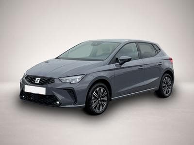 Seat Ibiza (2026) - Photo 1