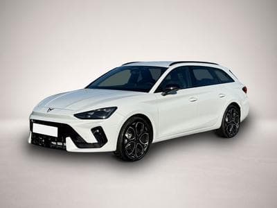 Cupra Leon (2026) - Foto 1