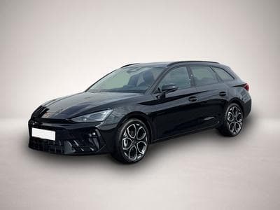 Cupra Leon (2026) - Photo 1