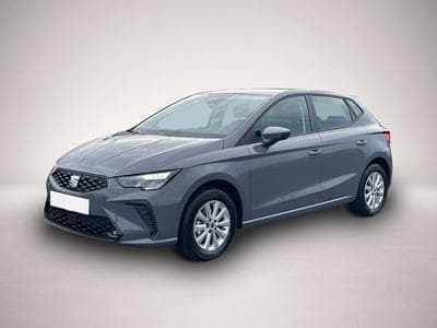 Seat Ibiza (2026) - Foto 1