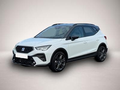 Seat Arona (2026) - Photo 1