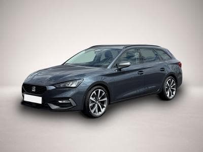 Seat Leon (2026) - Photo 1