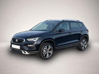 Seat Ateca (2026) - Foto 1