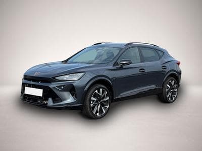 Cupra Formentor (2026) - Photo 1
