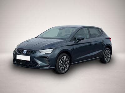 Seat Ibiza (2026) - Photo 1