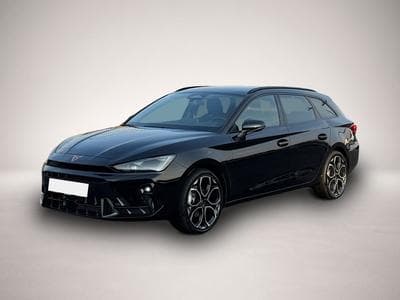 Cupra Leon (2026) - Photo 1