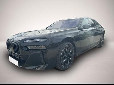 BMW 740 (2026) - Foto 1