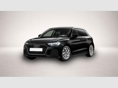 Audi A1 (2025) - Foto 1