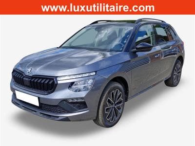 Skoda Kamiq 1.0 TSi 116 DSG Selection (2026) - Foto 1