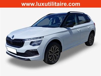 Skoda Kamiq 1.0 TSi 116 DSG Selection (2026) - Photo 1