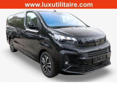 Peugeot Traveller 2.0 BlueHDI 180 AT8 Allure L3 (2025) - Foto 1