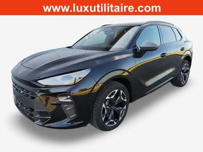 Cupra Terramar 2.0 TSI DSG 265 VZ 4Drive (2026) - Photo 1