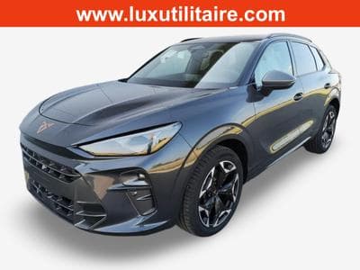 Cupra Terramar 2.0 TSI DSG 265 VZ 4Drive (2026) - Photo 1