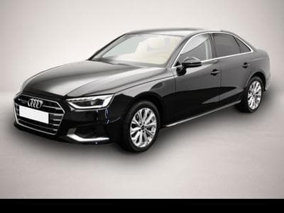 Audi Quattro (2024) - Photo 1