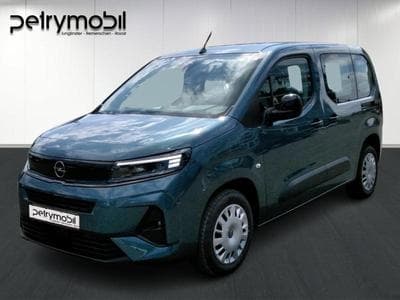 Opel Combo Life E Edition (2026) - Photo 1