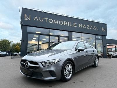 Mercedes A 180 A 180d *AUT*MULTIBEAM*TEILLEDER*KAMERA*TOP* (2019) - Photo 1